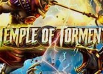 Игра Temple of Torment